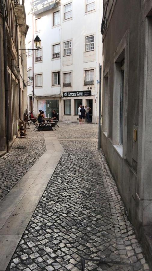 Miguel Torga Typical House Apartment Coimbra Exterior photo